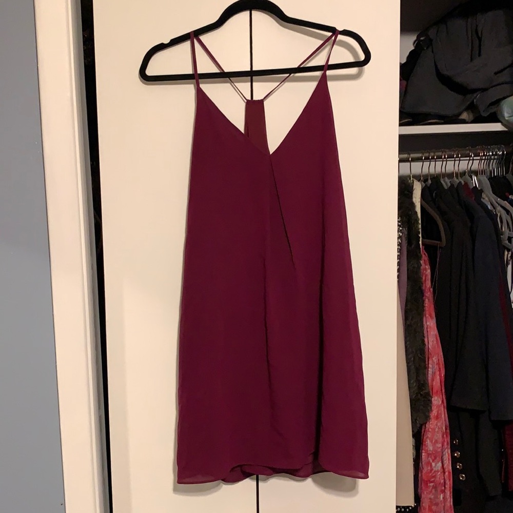 Beautiful Alice & Olivia dress for any occasion!